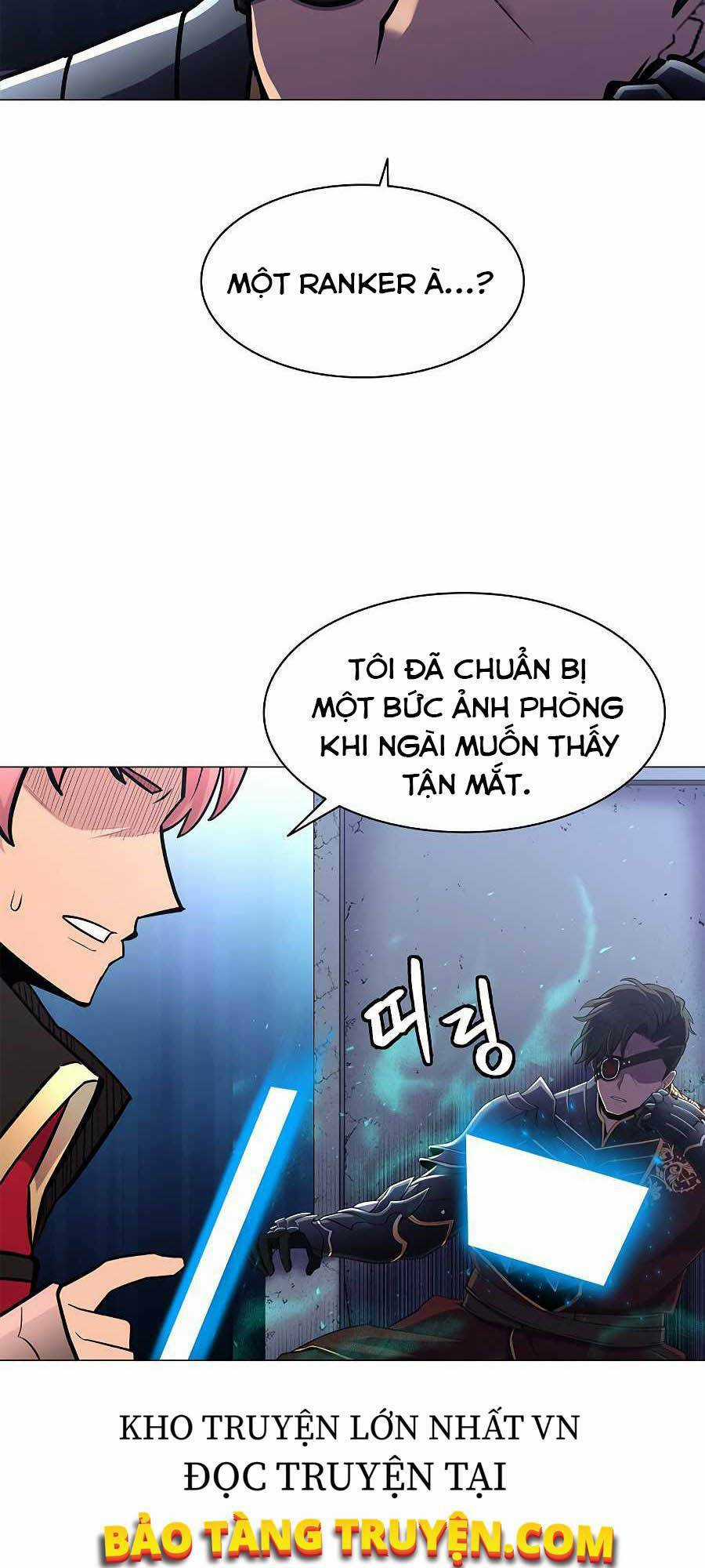 Người Nâng Cấp - Chapter 37 - Trang 41