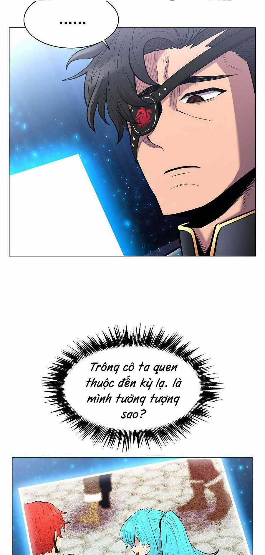 Người Nâng Cấp - Chapter 37 - Trang 42