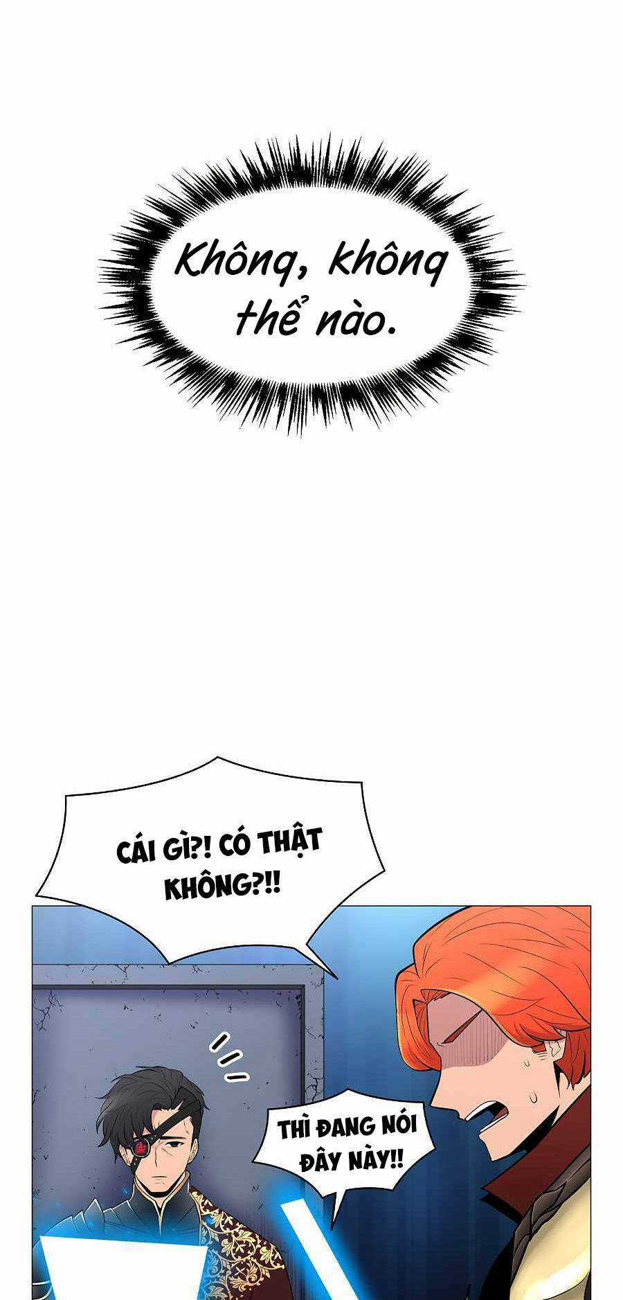 Người Nâng Cấp - Chapter 37 - Trang 44