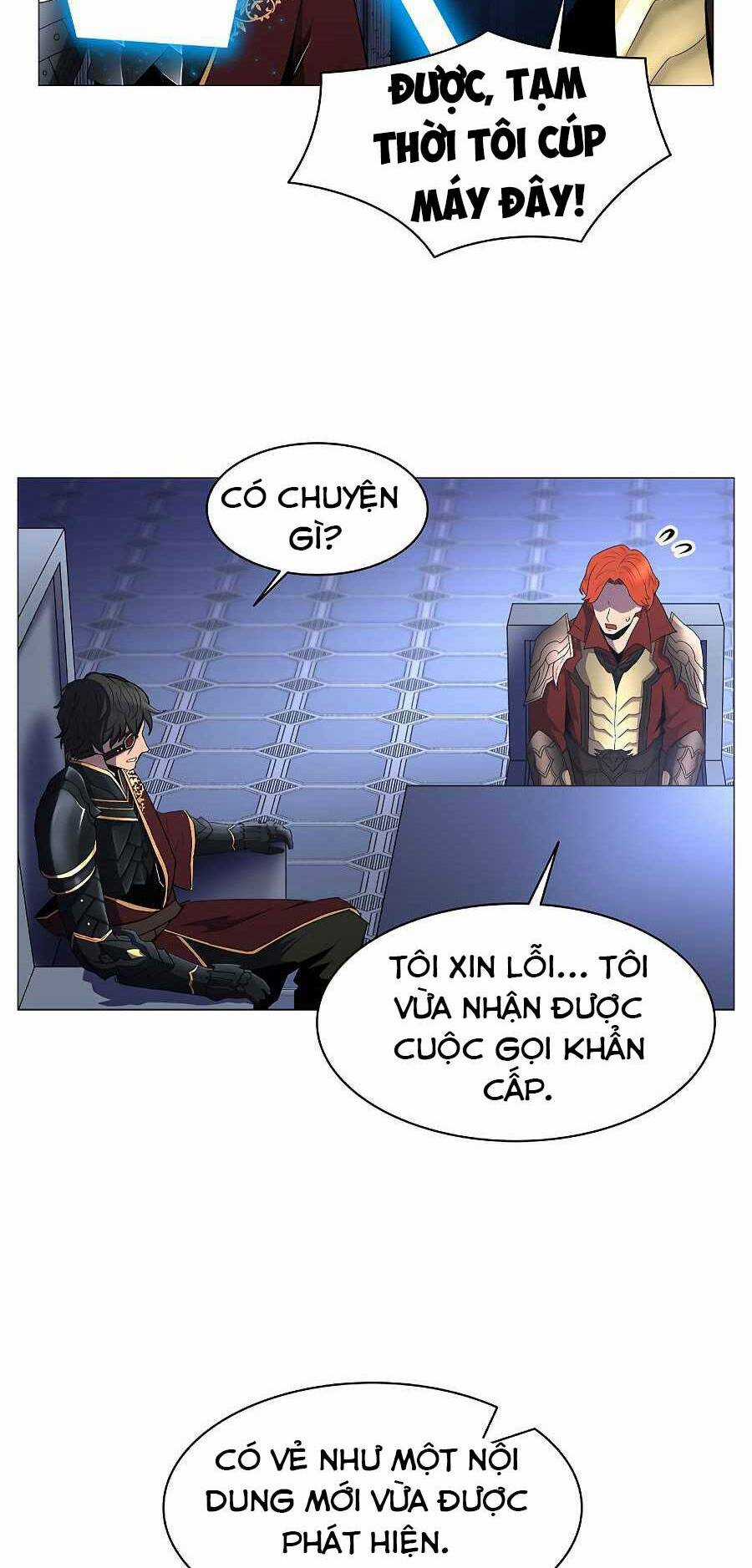 Người Nâng Cấp - Chapter 37 - Trang 45