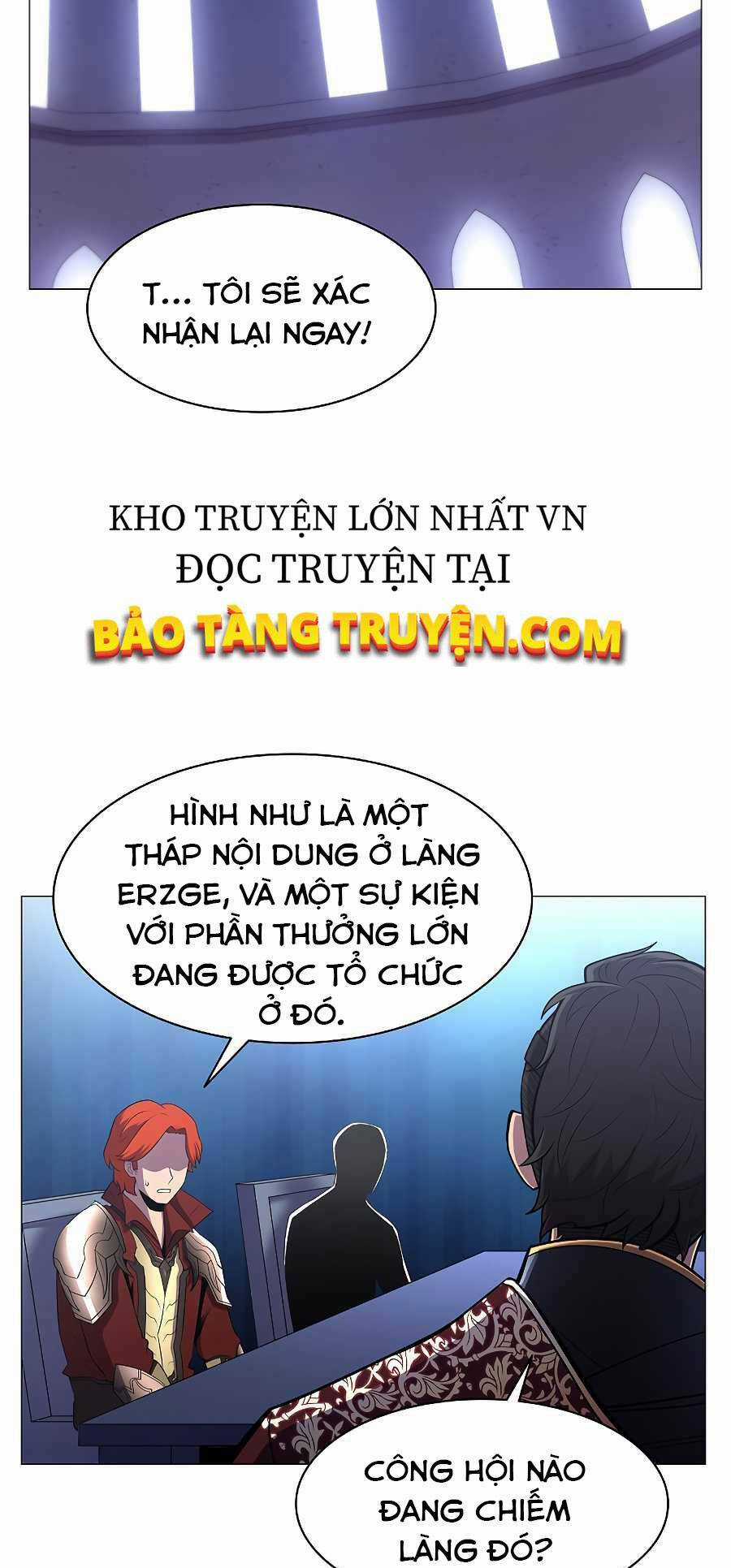 Người Nâng Cấp - Chapter 37 - Trang 47