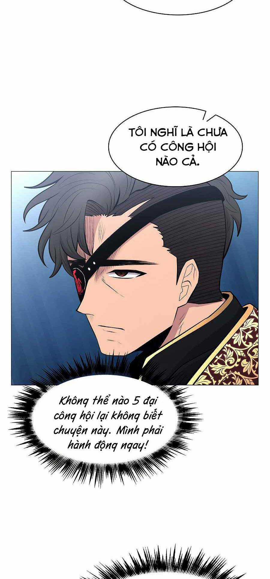 Người Nâng Cấp - Chapter 37 - Trang 48