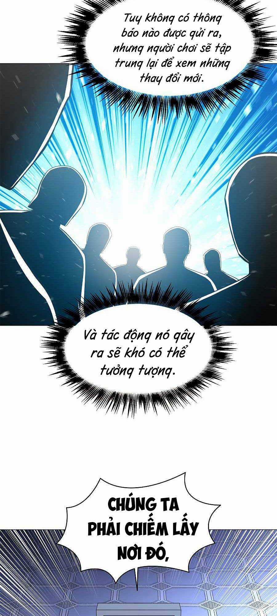 Người Nâng Cấp - Chapter 37 - Trang 49