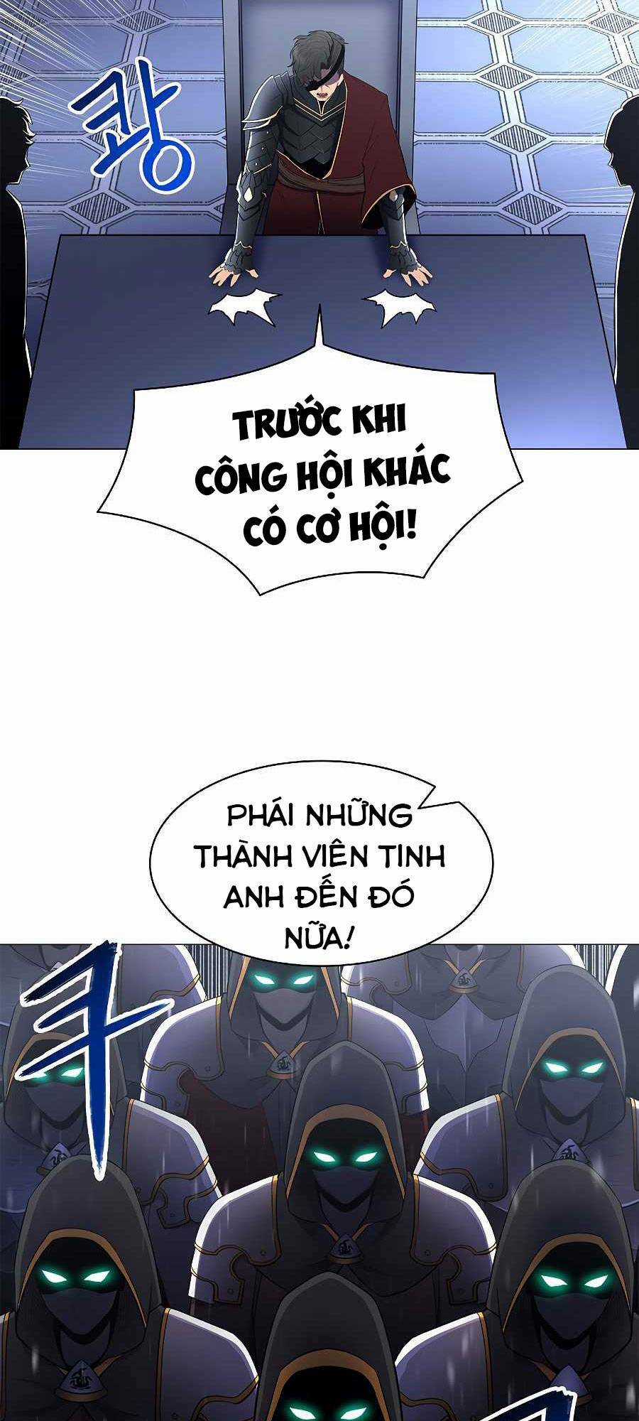Người Nâng Cấp - Chapter 37 - Trang 50
