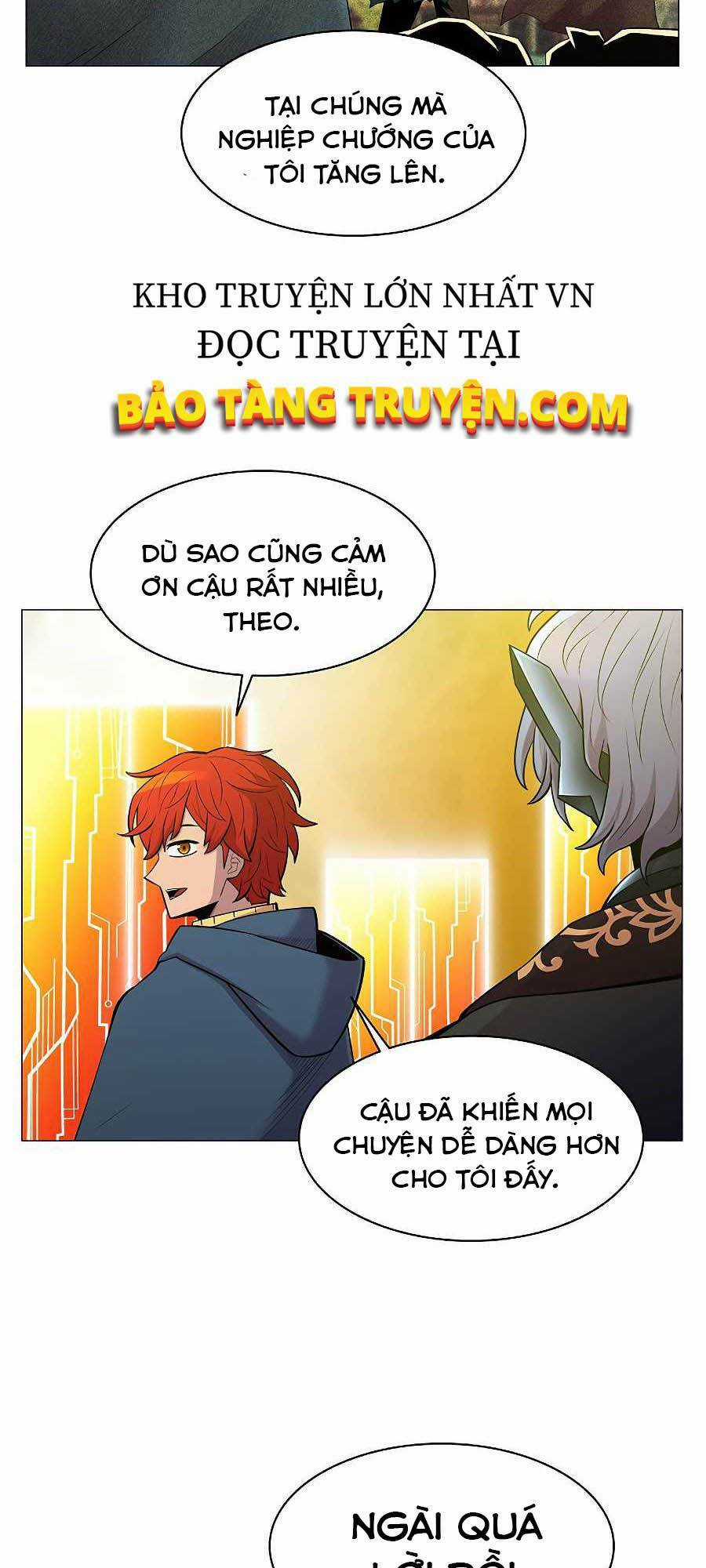 Người Nâng Cấp - Chapter 37 - Trang 6