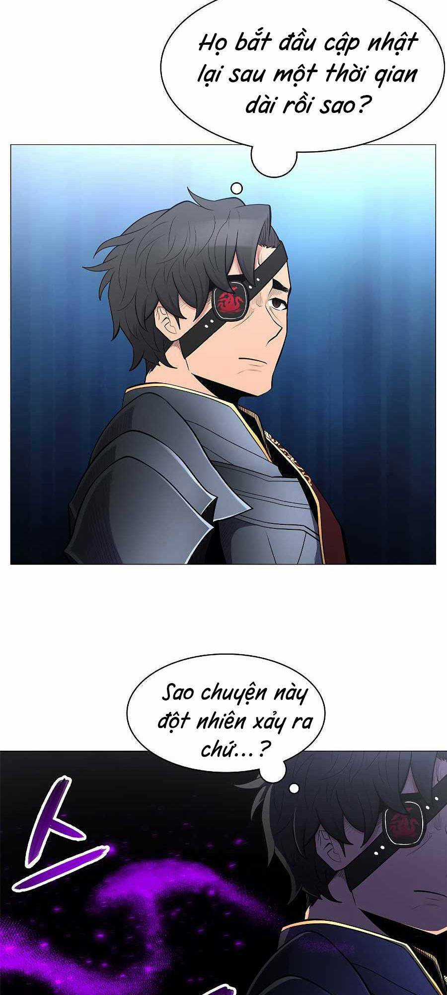 Người Nâng Cấp - Chapter 37 - Trang 53