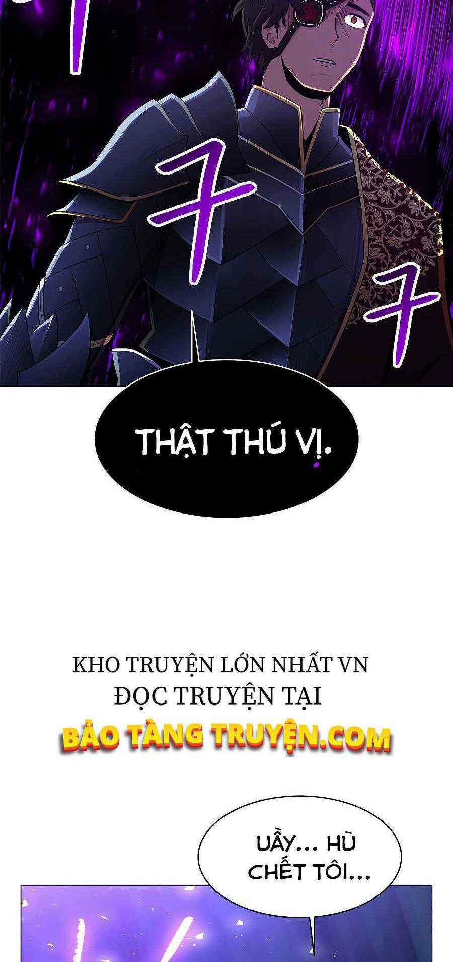 Người Nâng Cấp - Chapter 37 - Trang 57