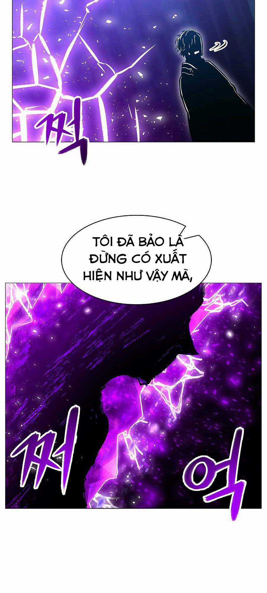 Người Nâng Cấp - Chapter 37 - Trang 58