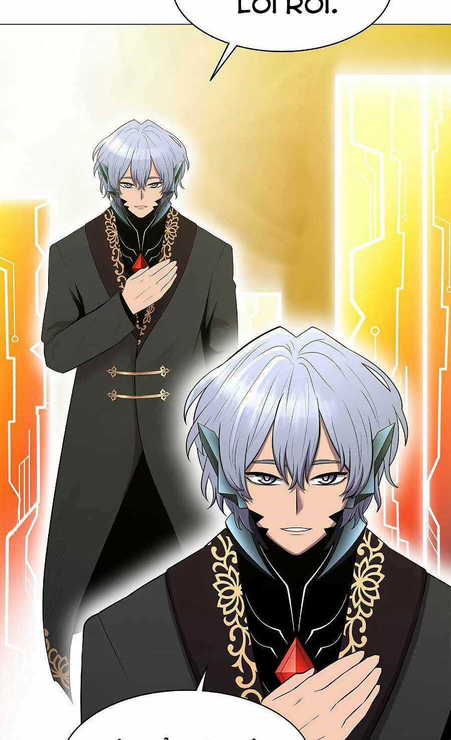 Người Nâng Cấp - Chapter 37 - Trang 7