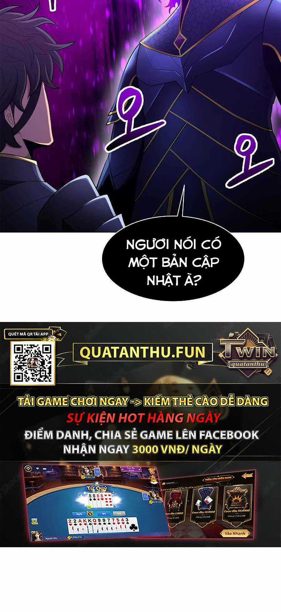 Người Nâng Cấp - Chapter 37 - Trang 62