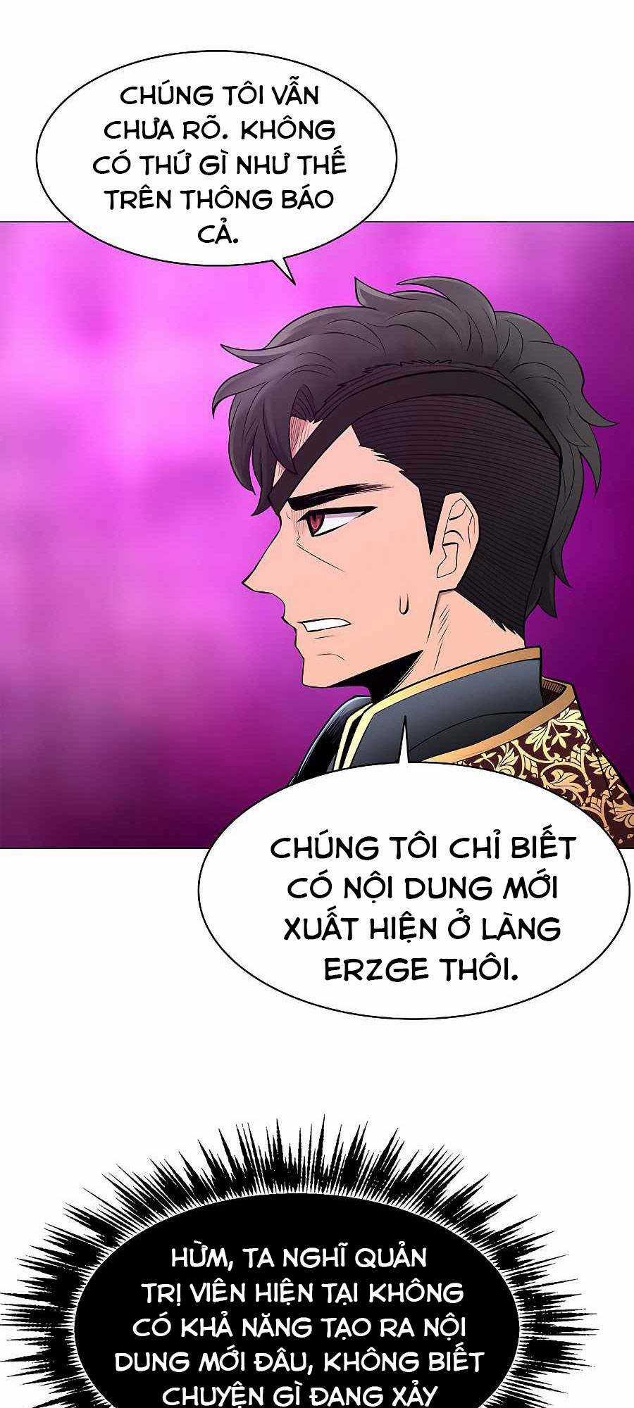 Người Nâng Cấp - Chapter 37 - Trang 63