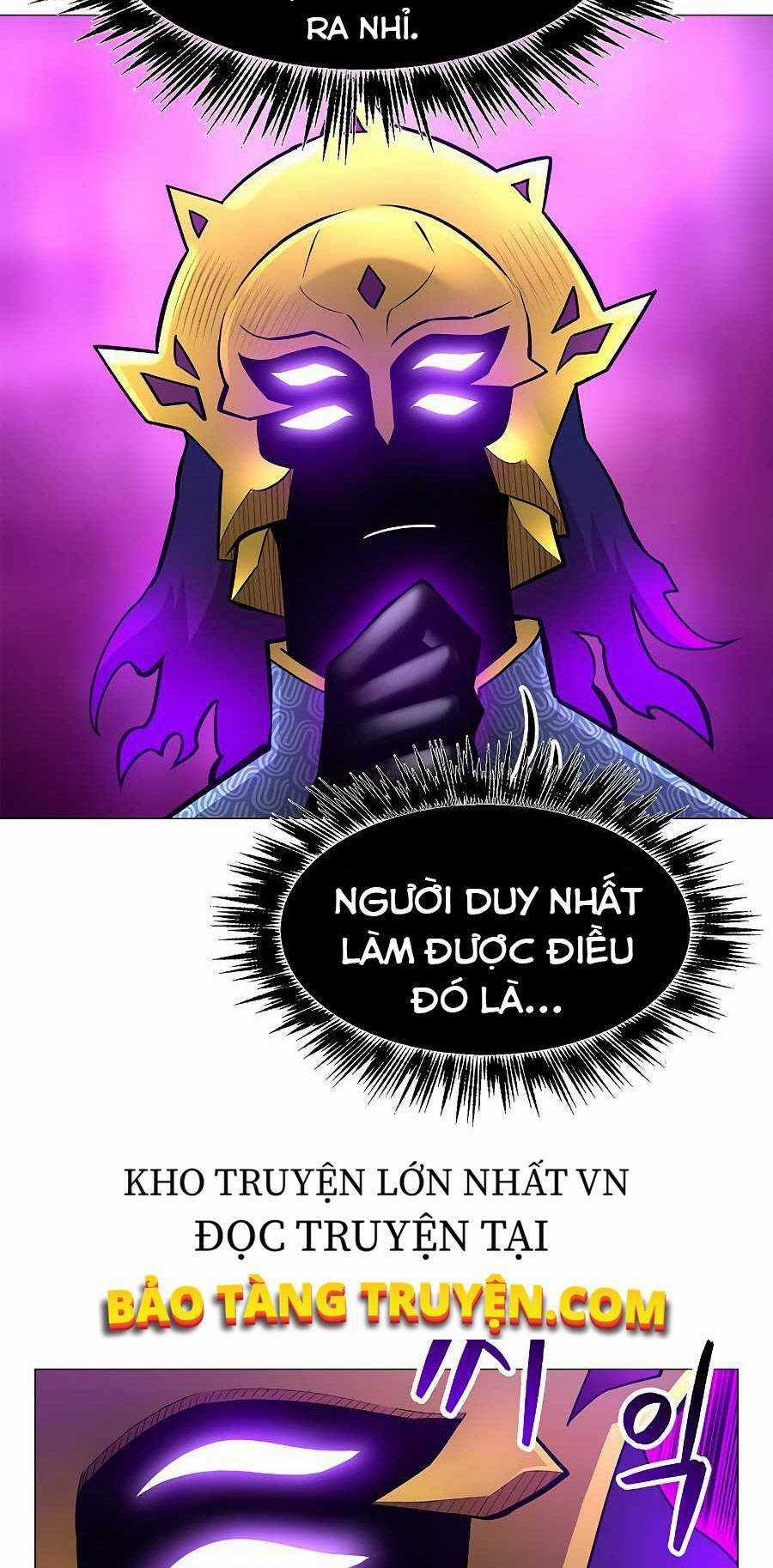 Người Nâng Cấp - Chapter 37 - Trang 64