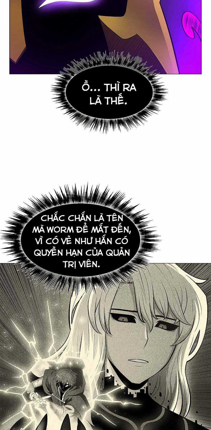 Người Nâng Cấp - Chapter 37 - Trang 65