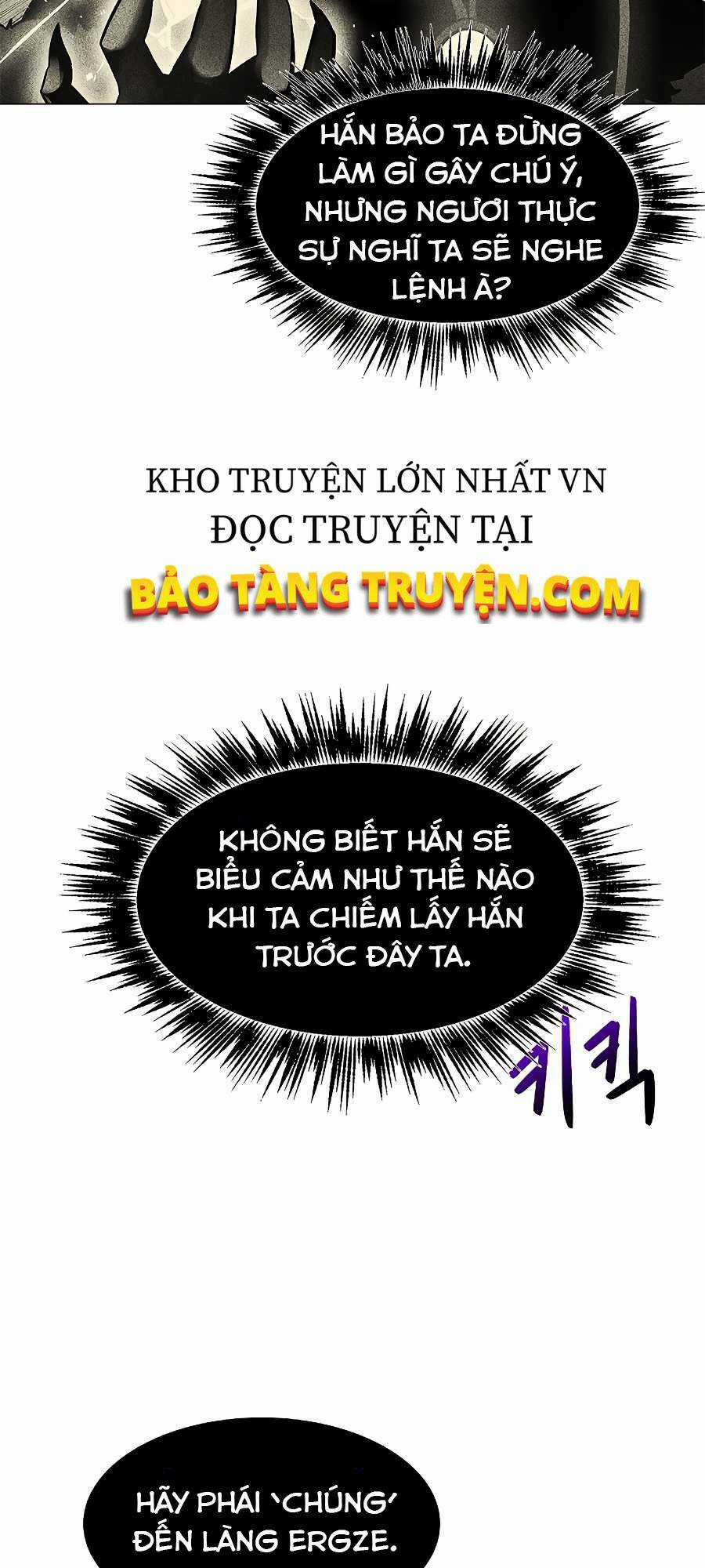 Người Nâng Cấp - Chapter 37 - Trang 66