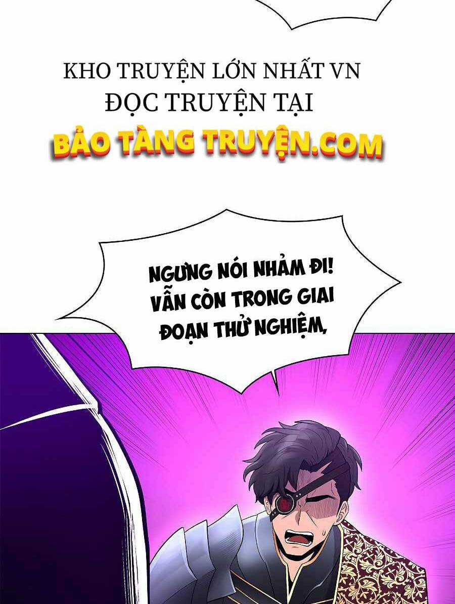 Người Nâng Cấp - Chapter 37 - Trang 68