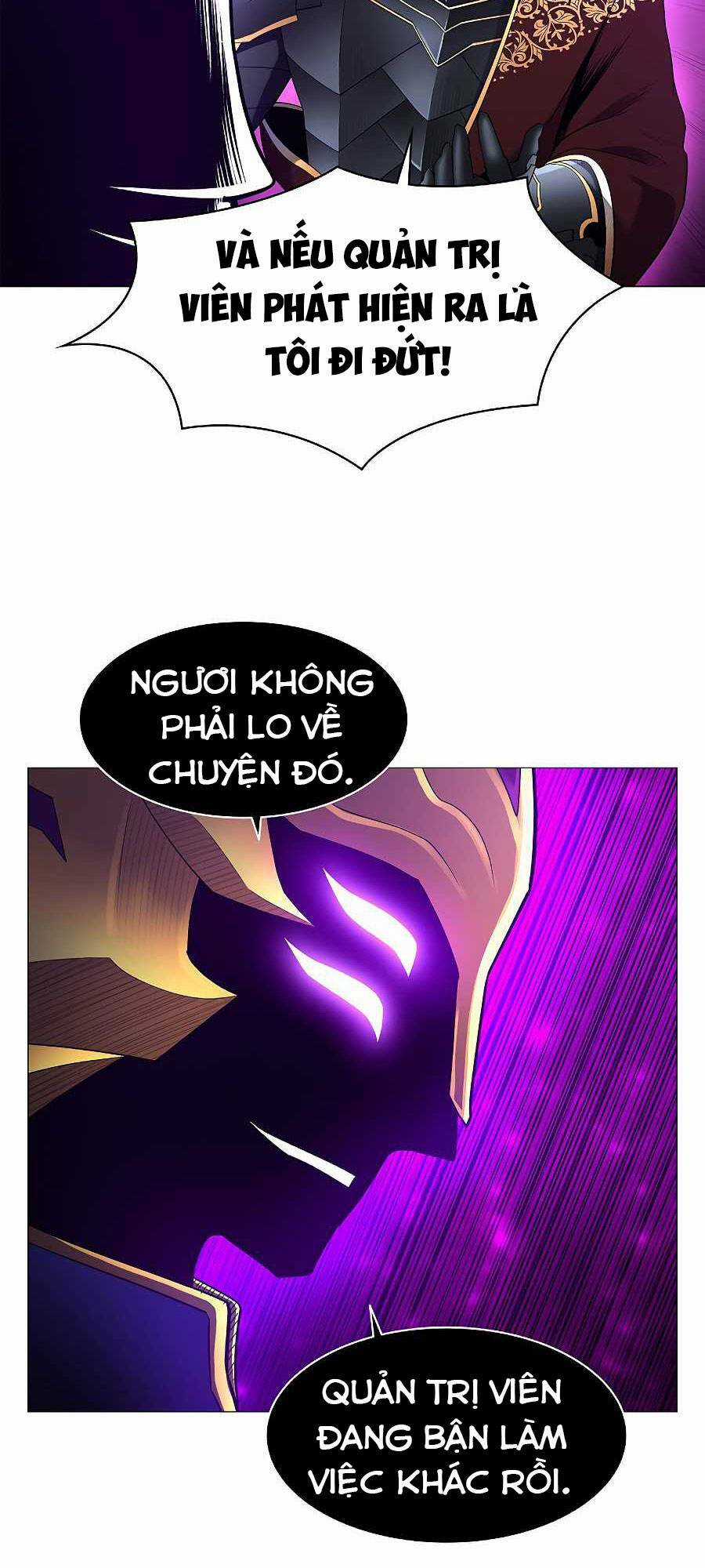 Người Nâng Cấp - Chapter 37 - Trang 69