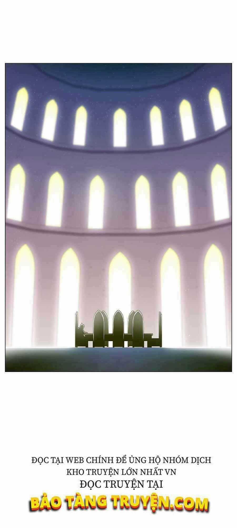 Người Nâng Cấp - Chapter 38 - Trang 1