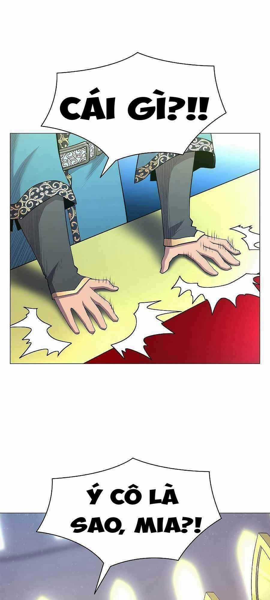 Người Nâng Cấp - Chapter 38 - Trang 2