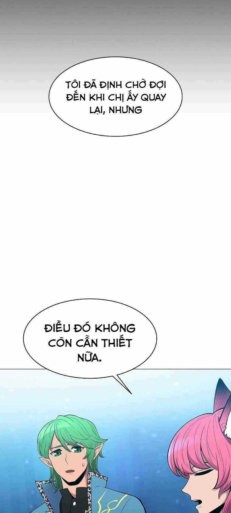 Người Nâng Cấp - Chapter 38 - Trang 12