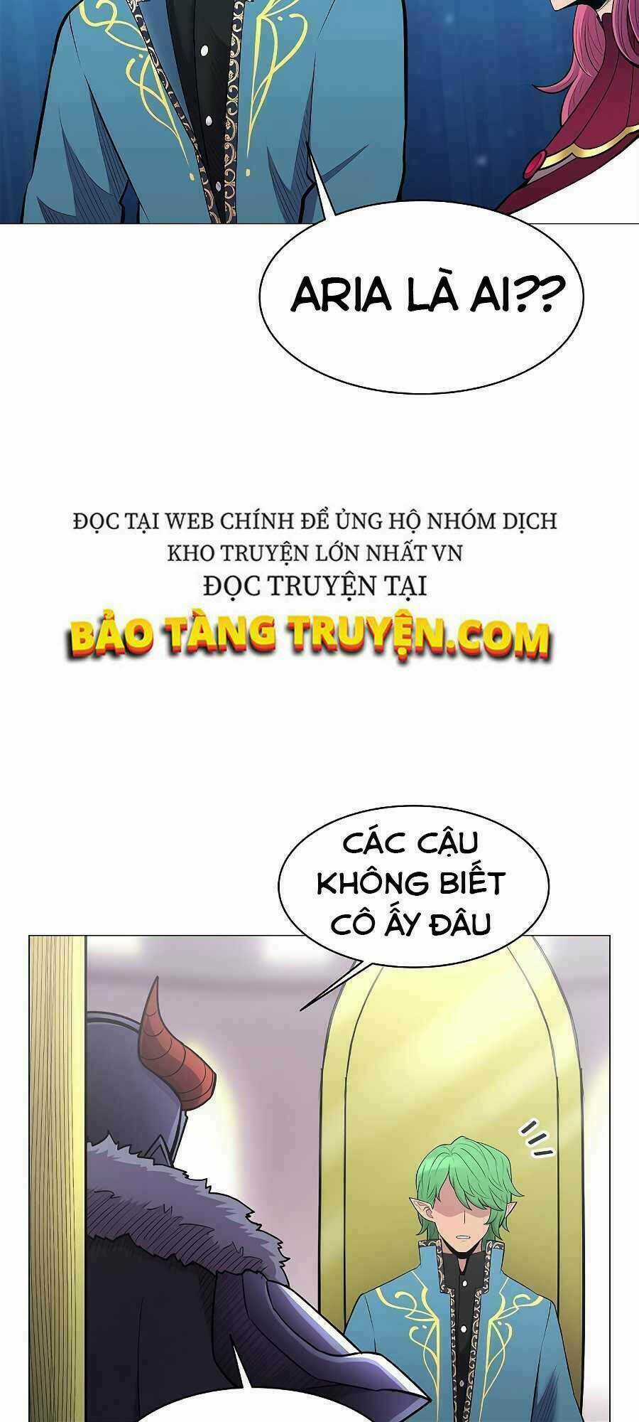 Người Nâng Cấp - Chapter 38 - Trang 13