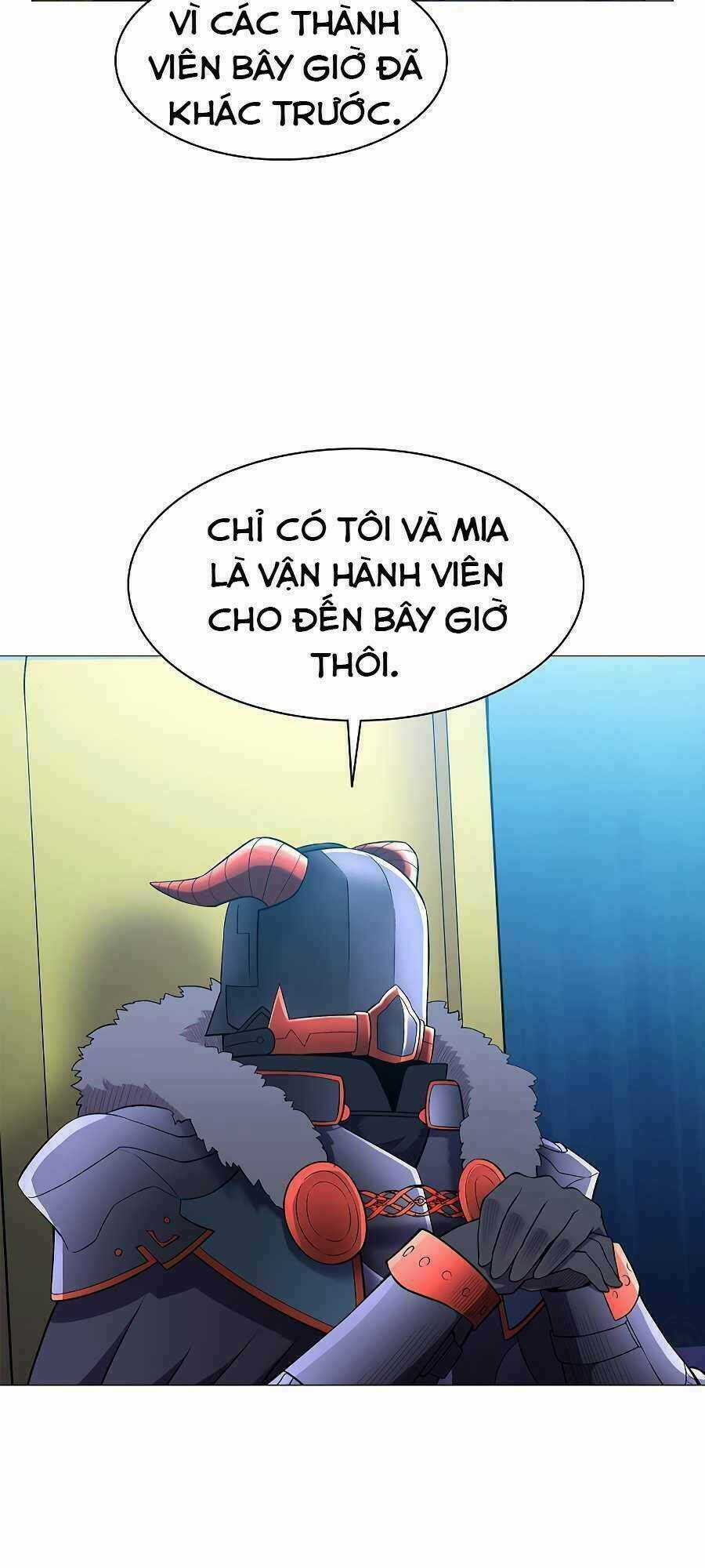 Người Nâng Cấp - Chapter 38 - Trang 14