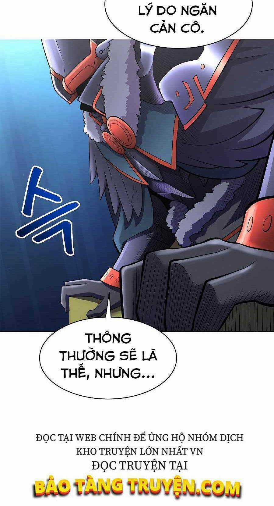 Người Nâng Cấp - Chapter 38 - Trang 19