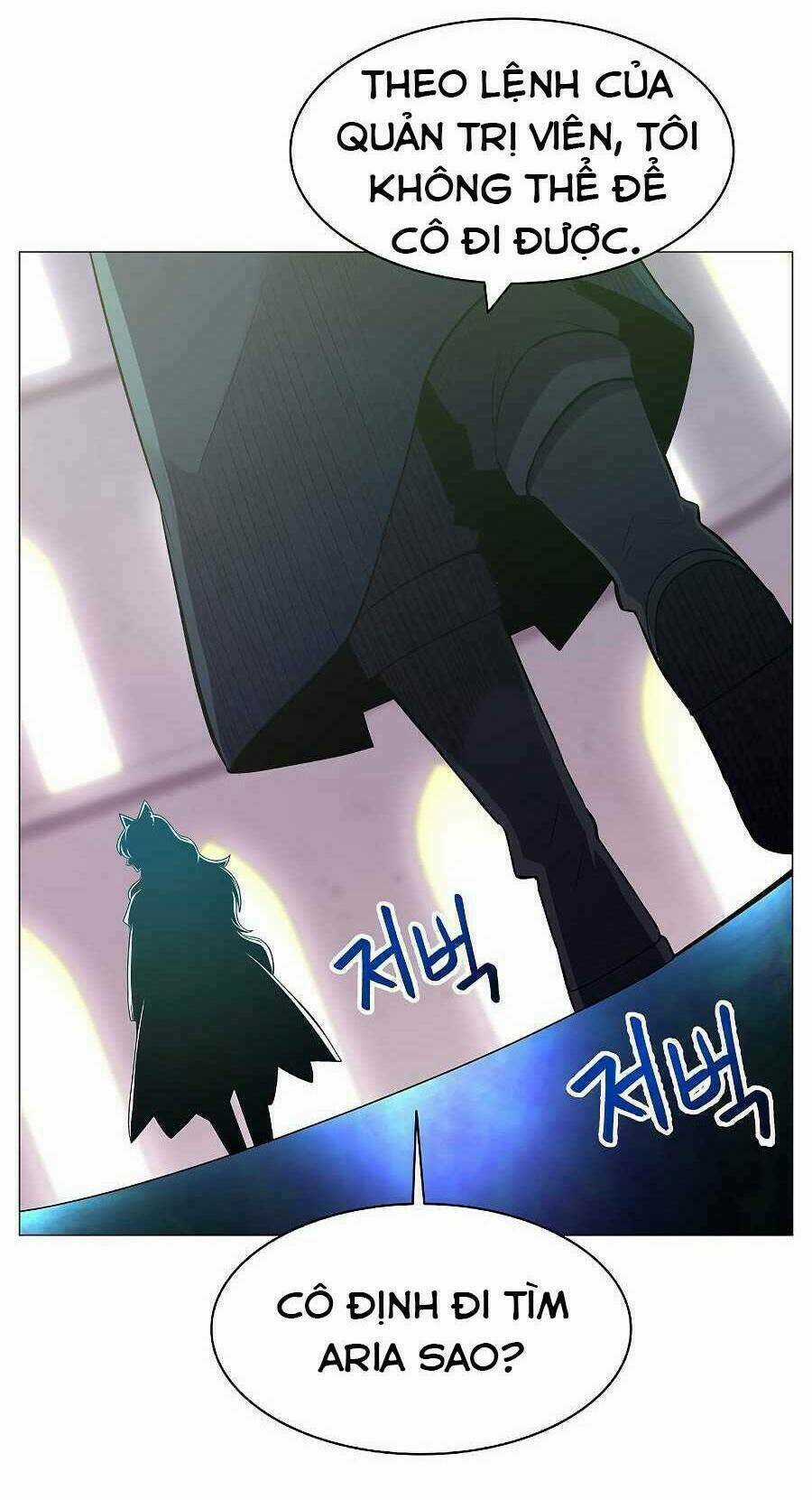 Người Nâng Cấp - Chapter 38 - Trang 20