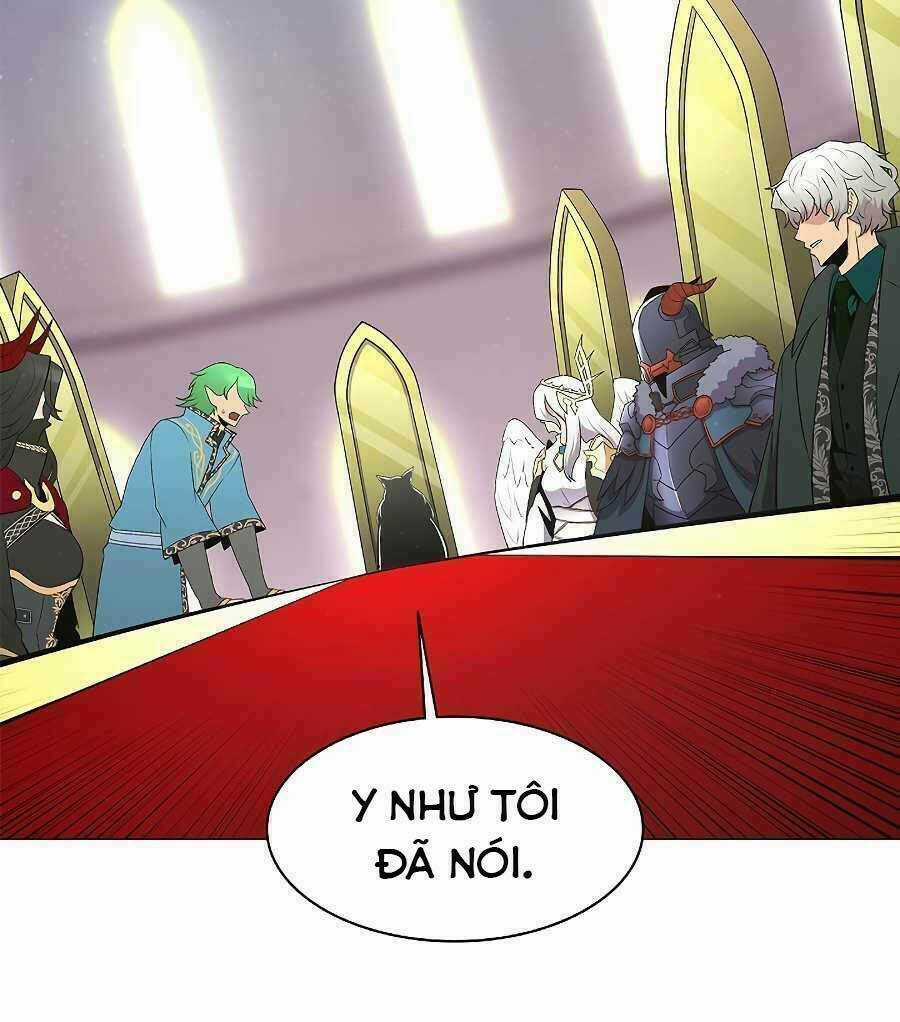 Người Nâng Cấp - Chapter 38 - Trang 3