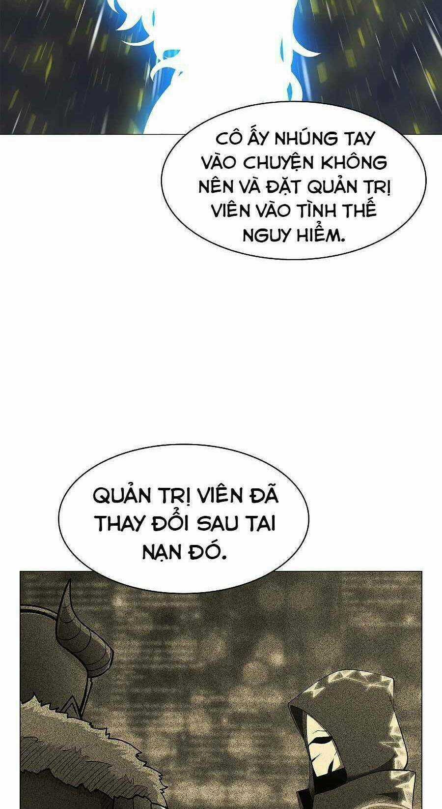 Người Nâng Cấp - Chapter 38 - Trang 22