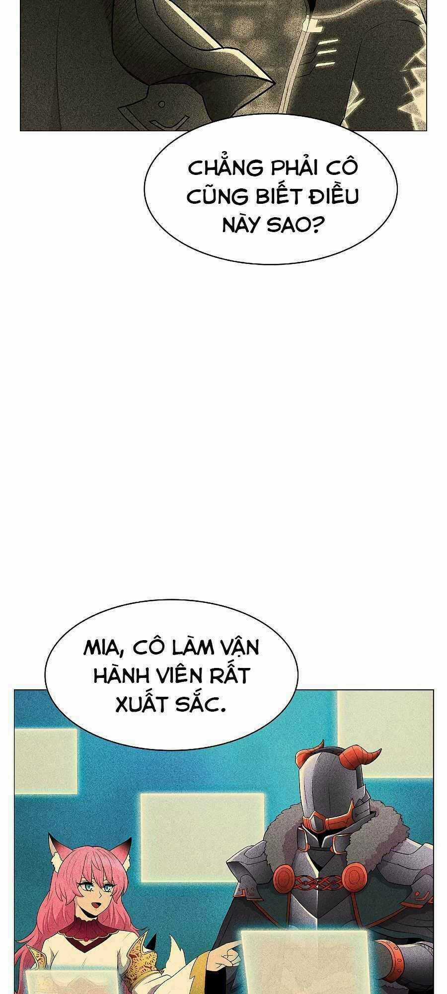 Người Nâng Cấp - Chapter 38 - Trang 23