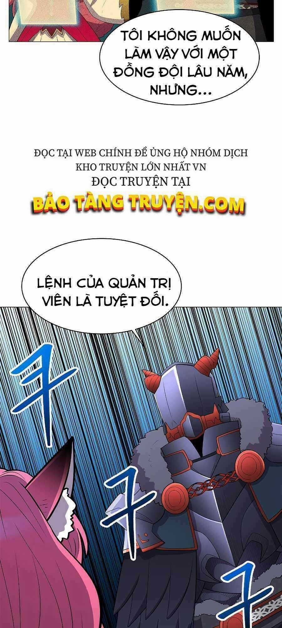 Người Nâng Cấp - Chapter 38 - Trang 24