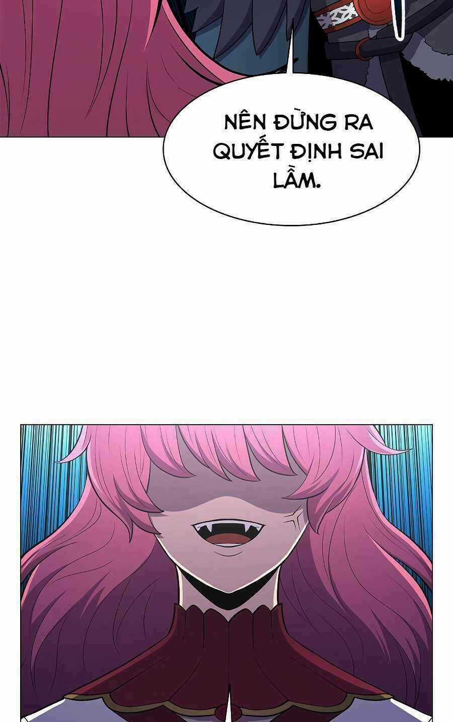 Người Nâng Cấp - Chapter 38 - Trang 25