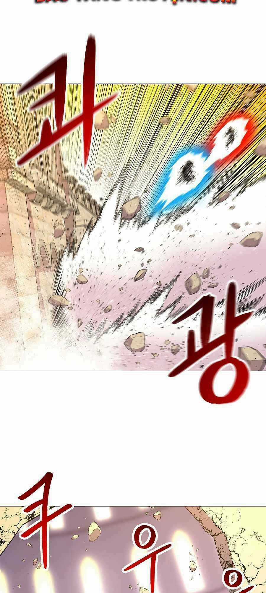 Người Nâng Cấp - Chapter 38 - Trang 28