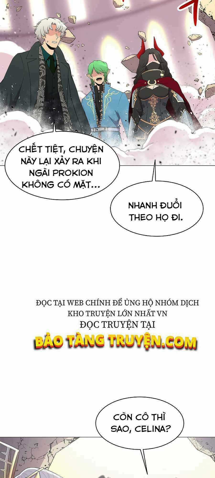 Người Nâng Cấp - Chapter 38 - Trang 29