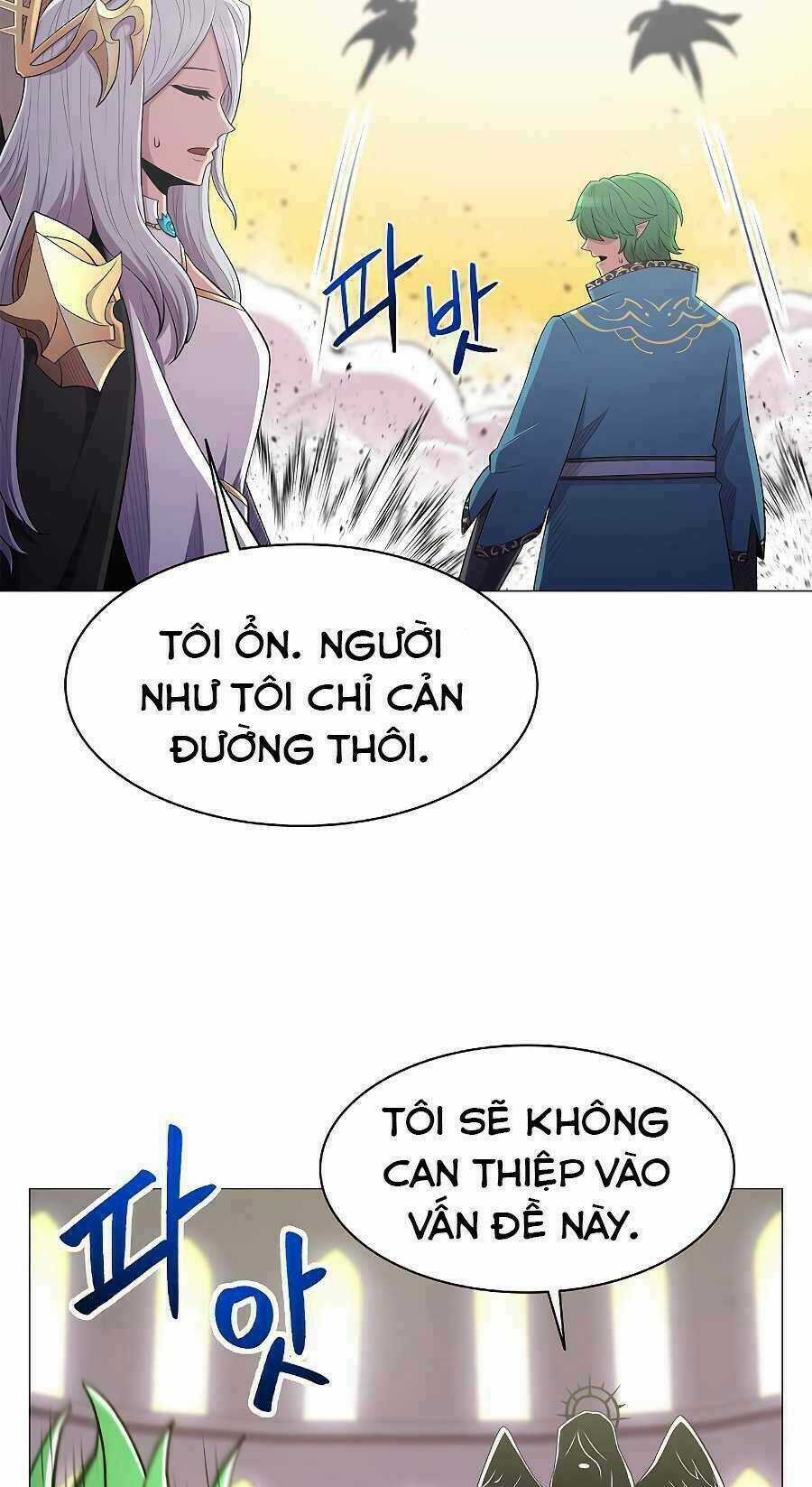 Người Nâng Cấp - Chapter 38 - Trang 30