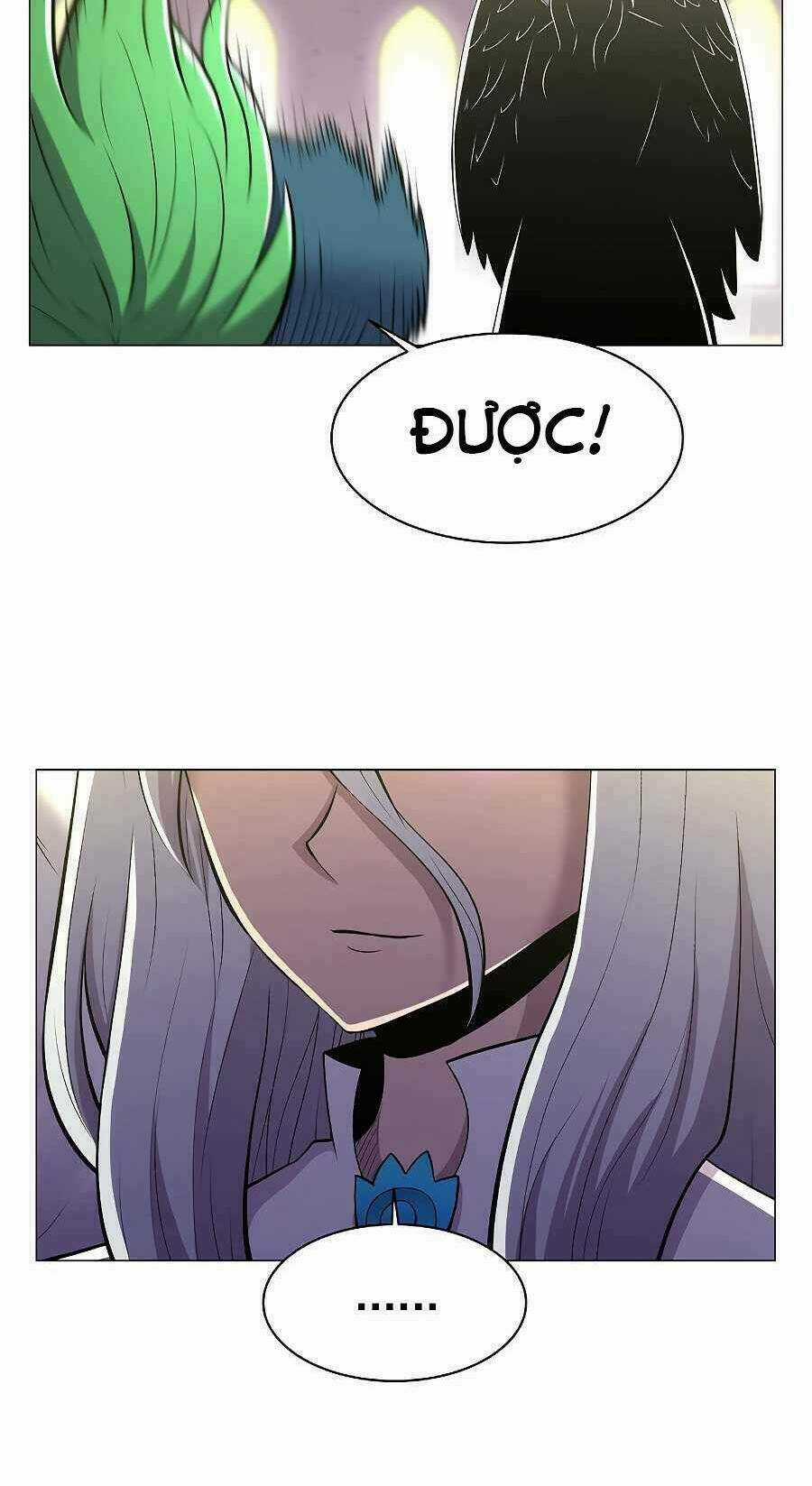 Người Nâng Cấp - Chapter 38 - Trang 31