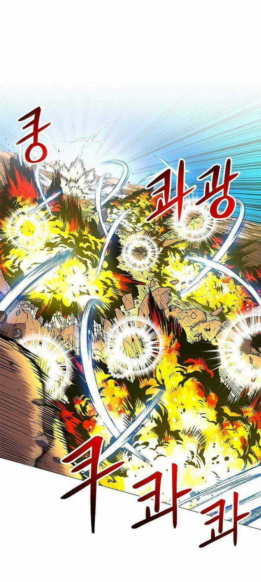 Người Nâng Cấp - Chapter 38 - Trang 33