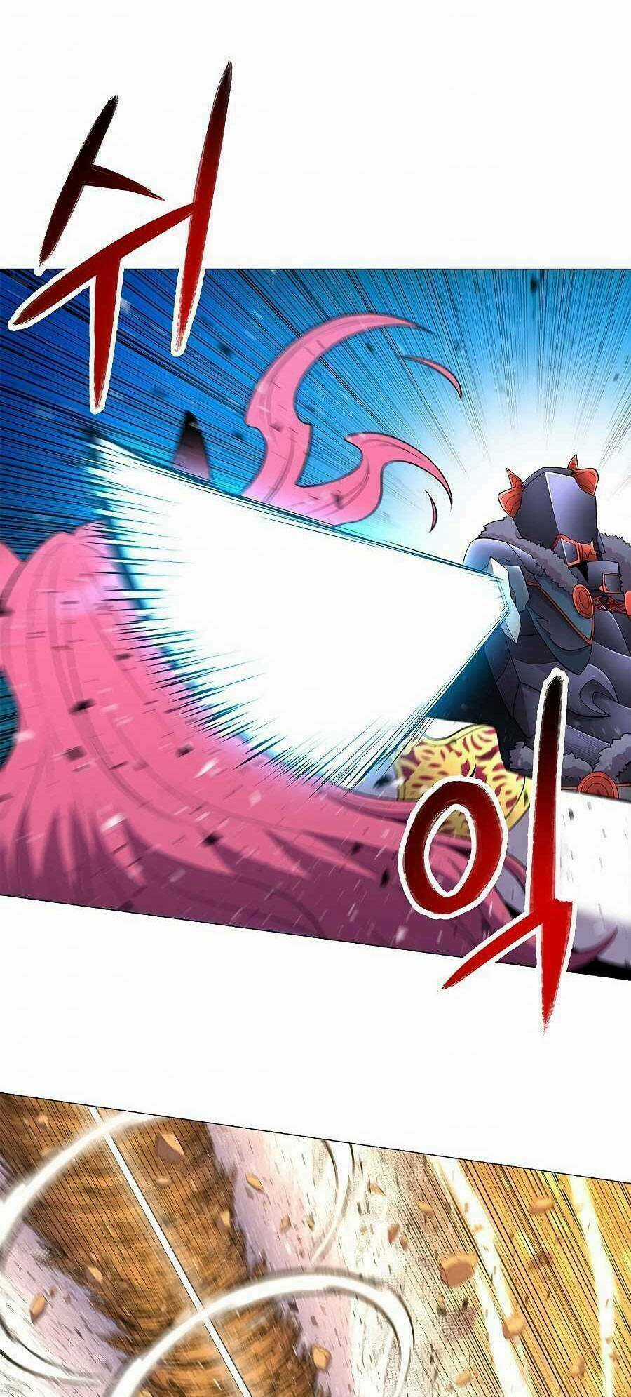 Người Nâng Cấp - Chapter 38 - Trang 34