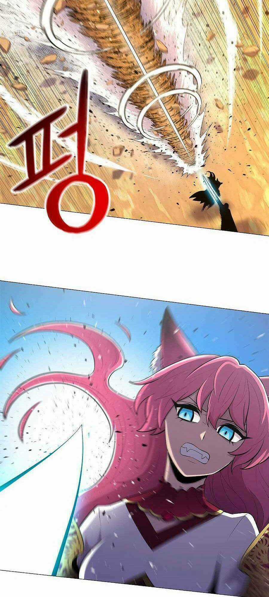 Người Nâng Cấp - Chapter 38 - Trang 35