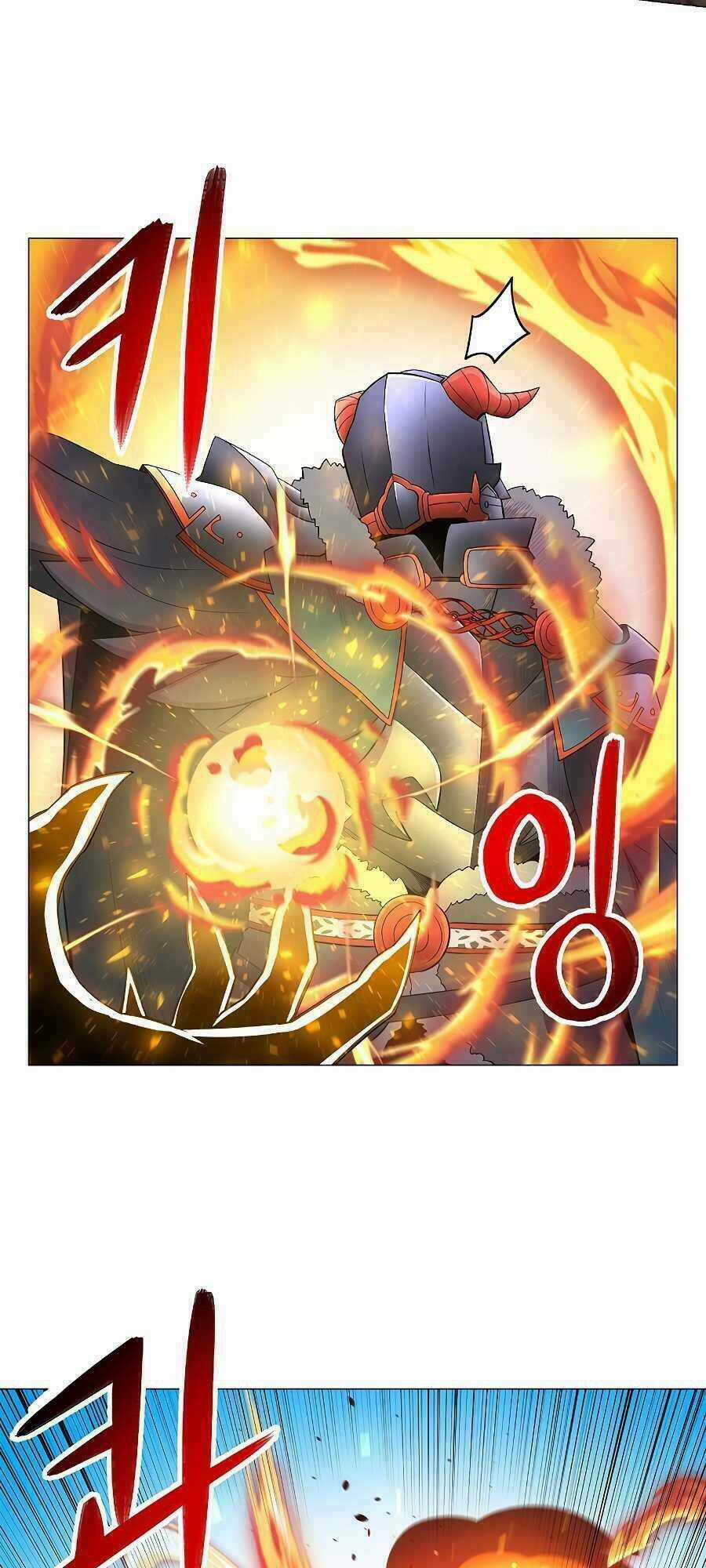 Người Nâng Cấp - Chapter 38 - Trang 36