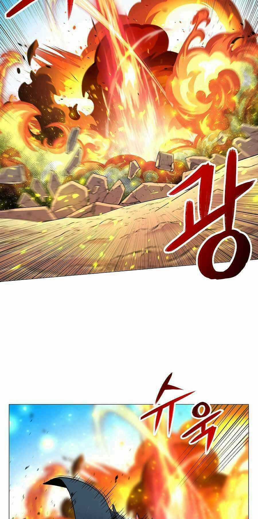 Người Nâng Cấp - Chapter 38 - Trang 37