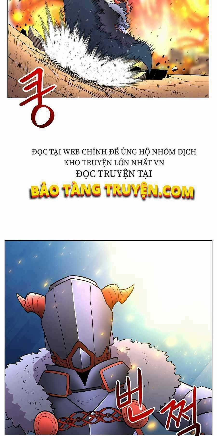 Người Nâng Cấp - Chapter 38 - Trang 38