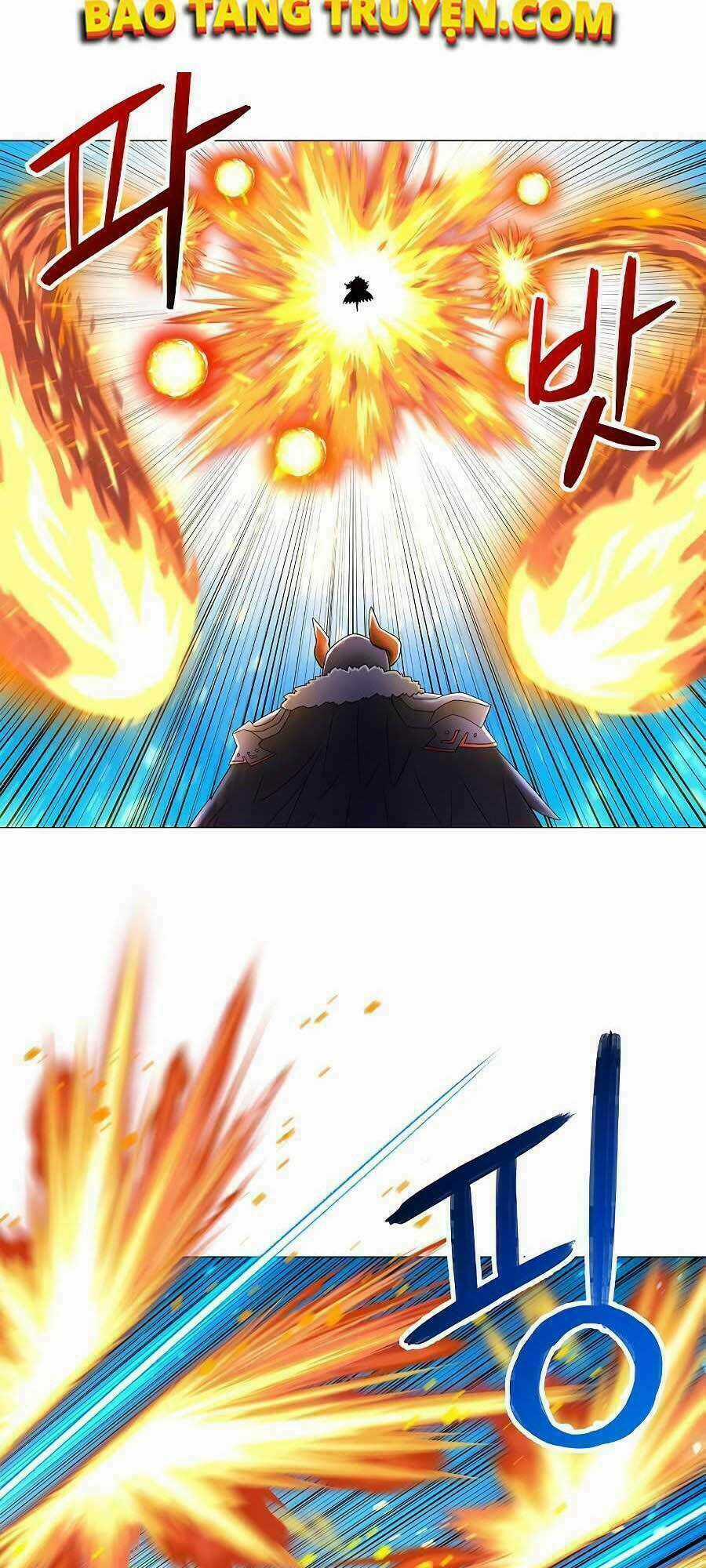 Người Nâng Cấp - Chapter 38 - Trang 40