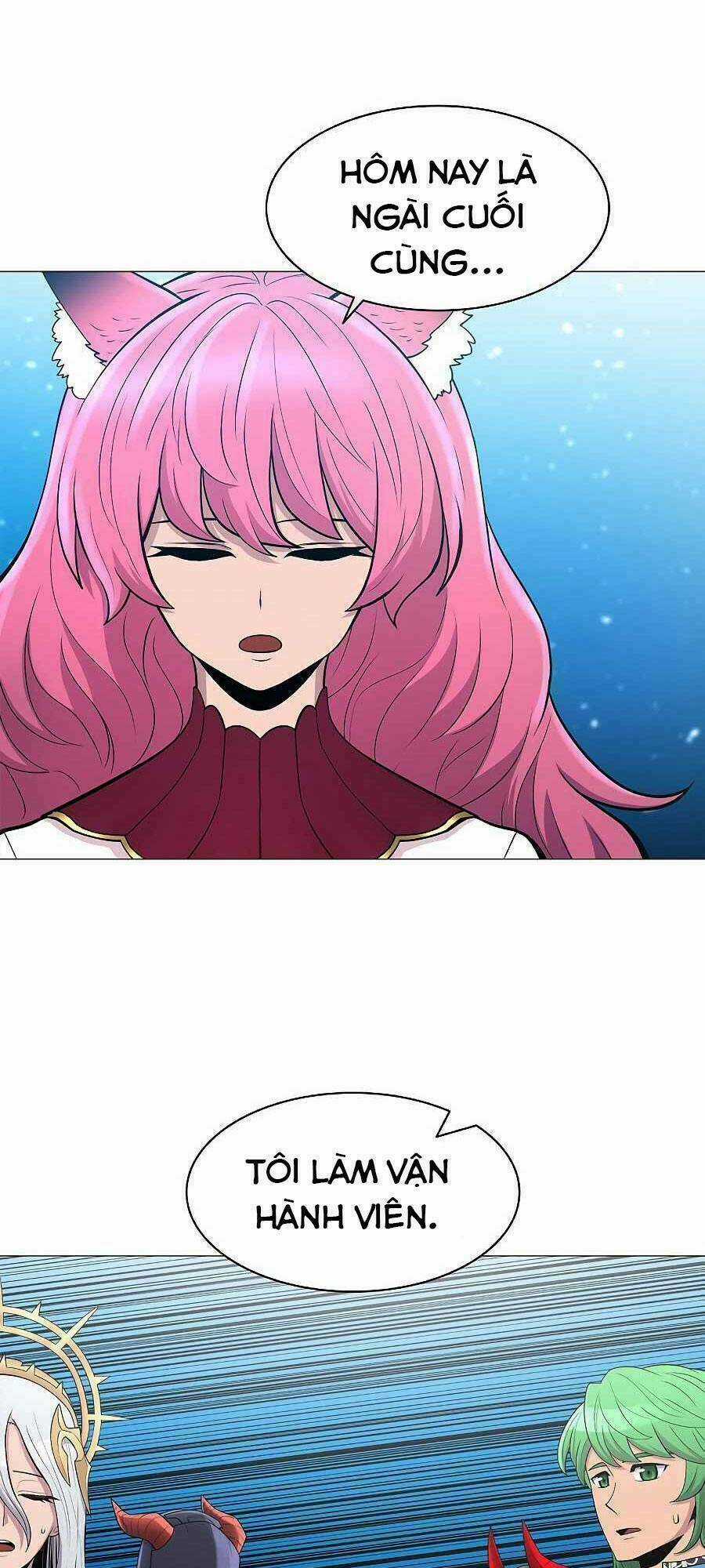 Người Nâng Cấp - Chapter 38 - Trang 5