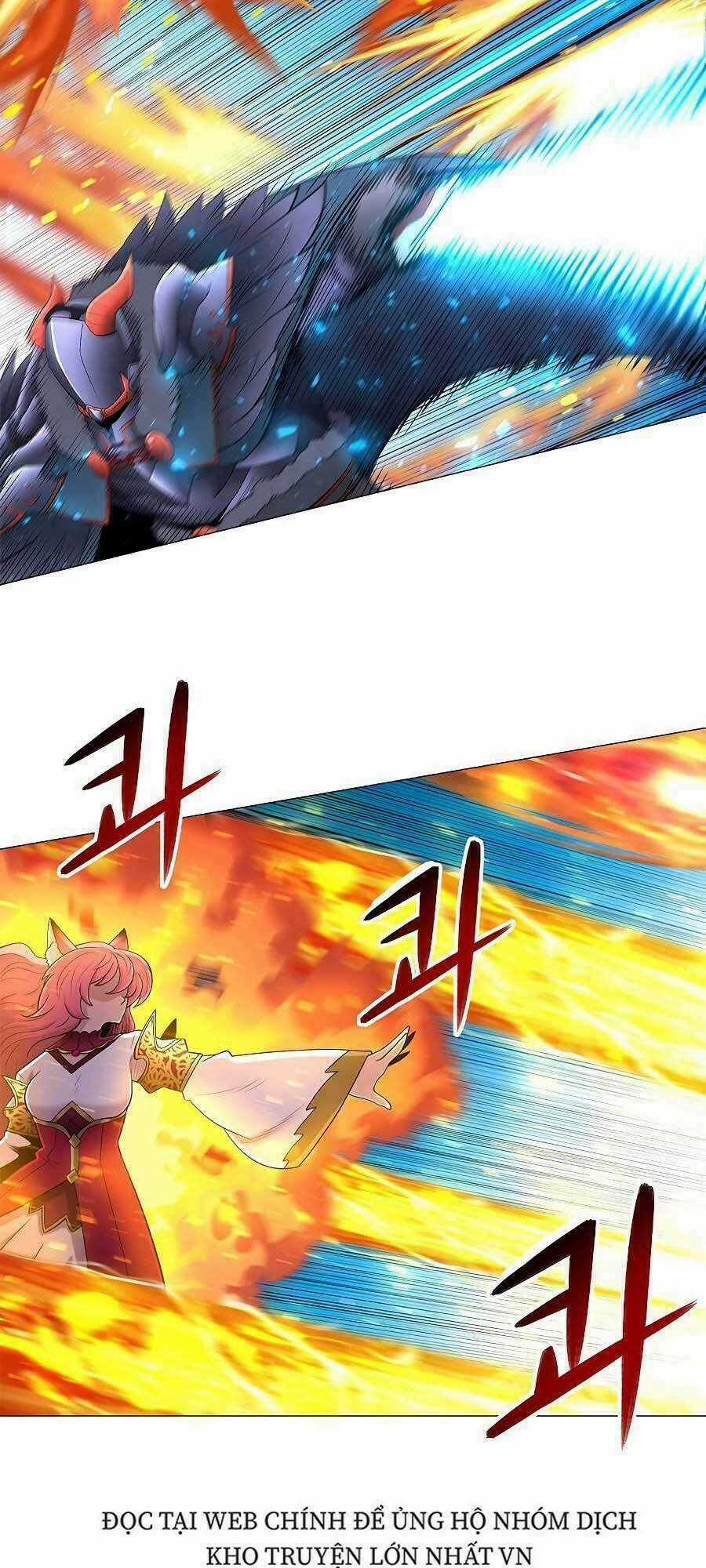 Người Nâng Cấp - Chapter 38 - Trang 41