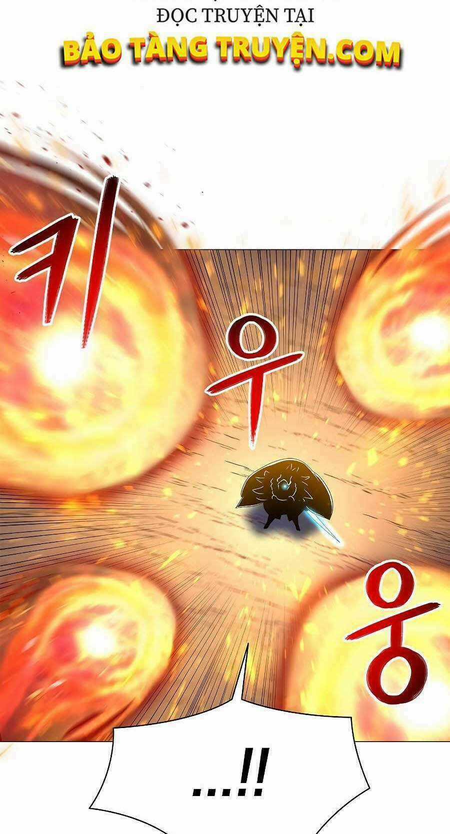 Người Nâng Cấp - Chapter 38 - Trang 42