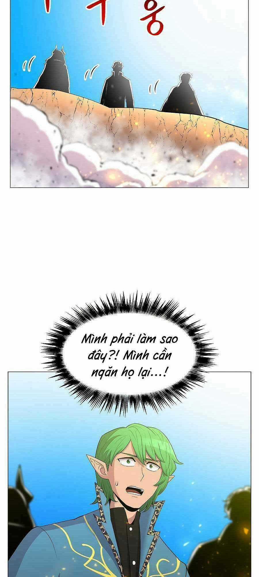 Người Nâng Cấp - Chapter 38 - Trang 45