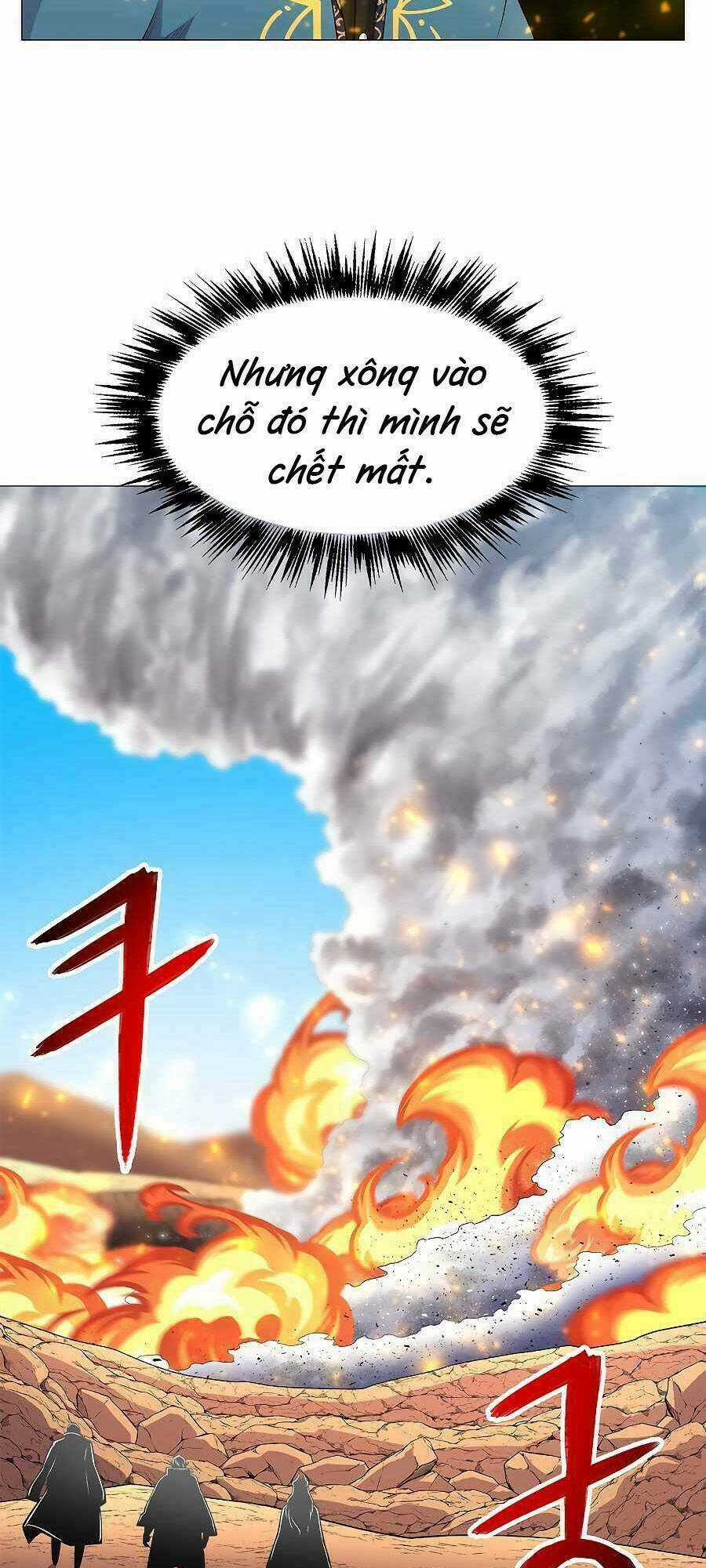 Người Nâng Cấp - Chapter 38 - Trang 46