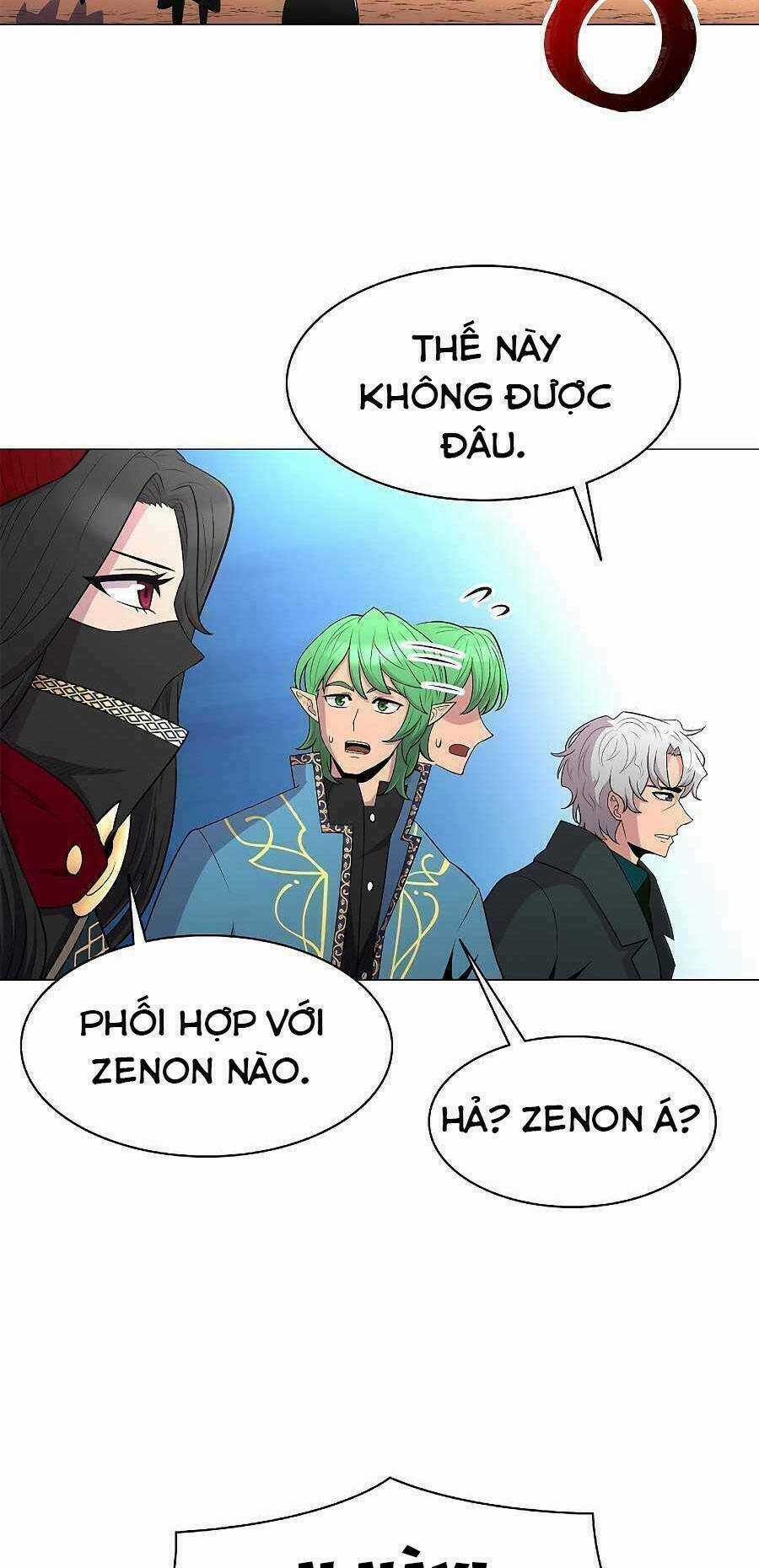 Người Nâng Cấp - Chapter 38 - Trang 47