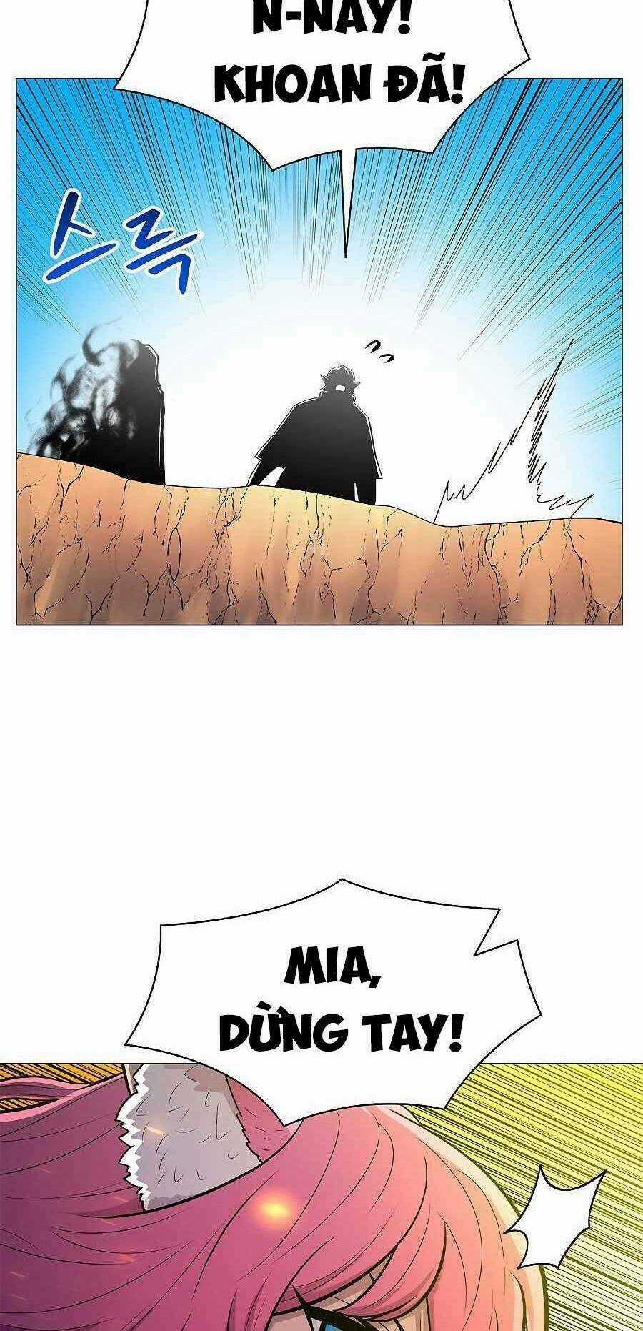 Người Nâng Cấp - Chapter 38 - Trang 48